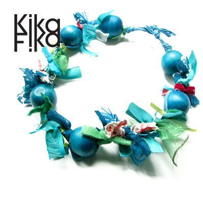kędziorek Kika Fika