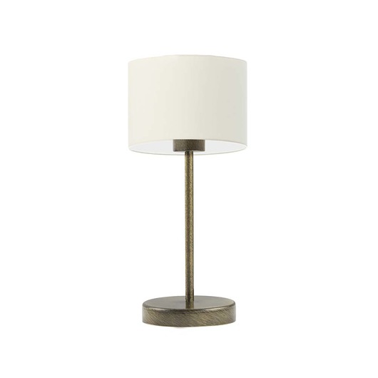 lampy stołowe Nowoczesna lampka nocna do sypialni NICEA mix kolorów