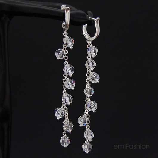 Kryształowe MAREMI Jewelry