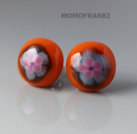 flower power momofranki