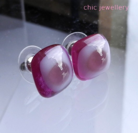 a bit of pink funkyandchic