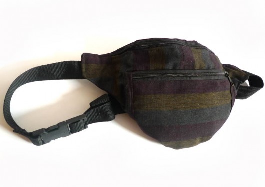 w paski Maruna Upcycled