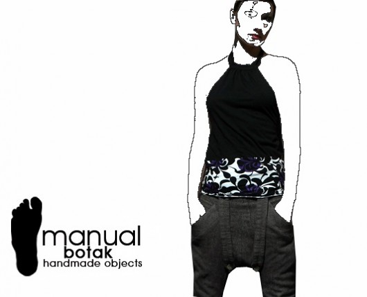 : : : TOP dla Pani Karoliny : : : MANUAL