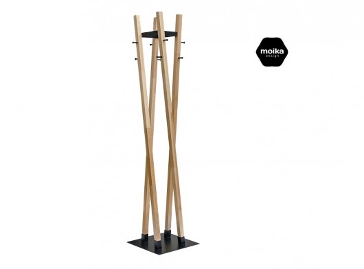 wieszaki Wieszak stojący MI - 2