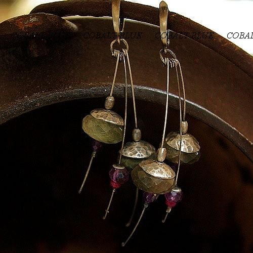 KOLIBRY................ (3) cobalt