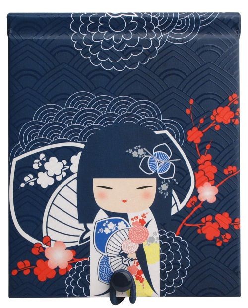 Notes z lusterkiem TSUKIKO KIMMIDOLL POLAND