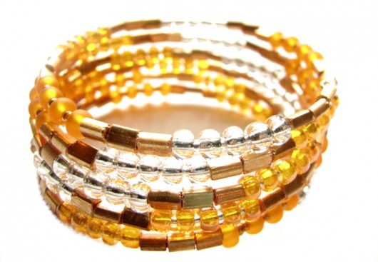 gold&silver amanorii
