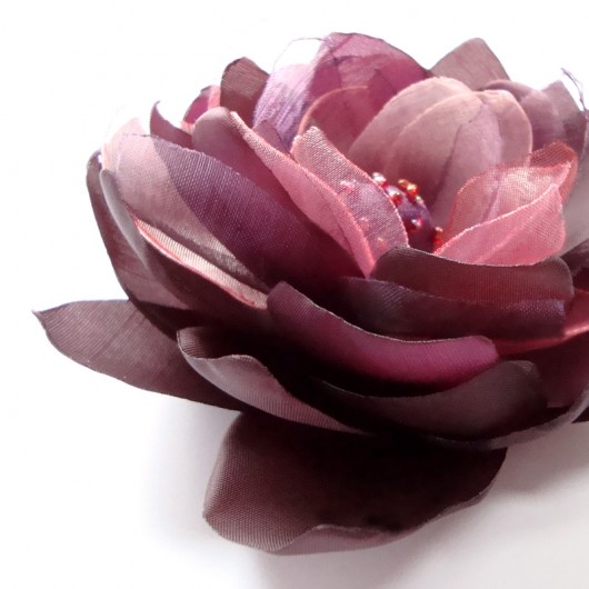 jagodowy mus __ zamówienie  SundayRose