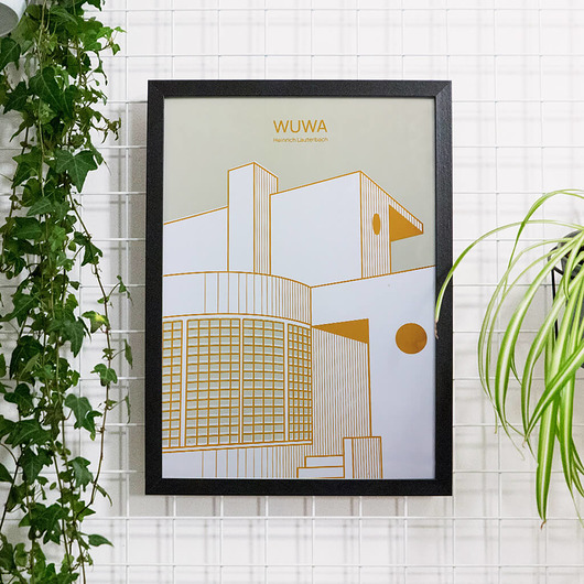 grafiki i ilustracje WuWA 35 dom jednorodzinny wolnostojący