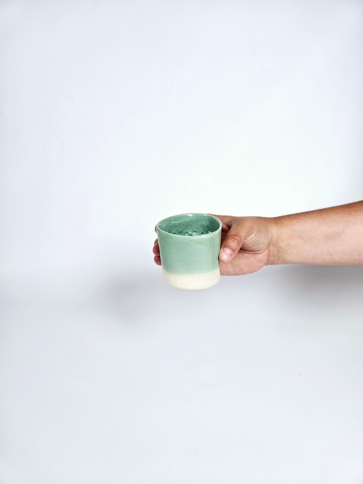 kubki Matcha- Kubek duży 200ml