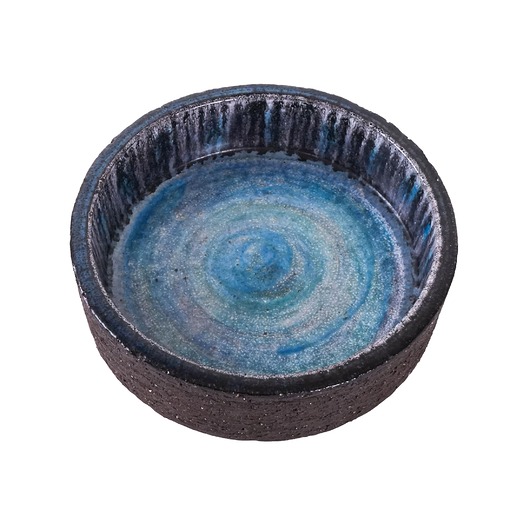 miski i misy Misa ceramiczna, duński design, lata 60, produkcja: Dania