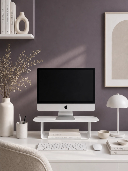 organizery Podstawka pod monitor Lino