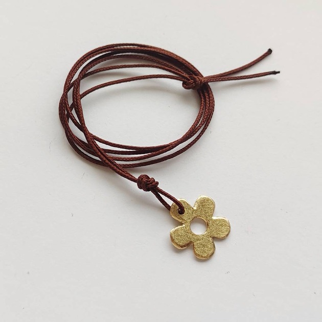 wisiory KWIAT wisiorek