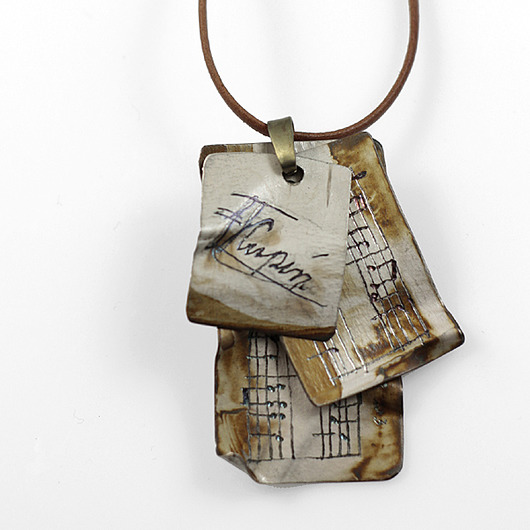 wisiory Nutki, nutki