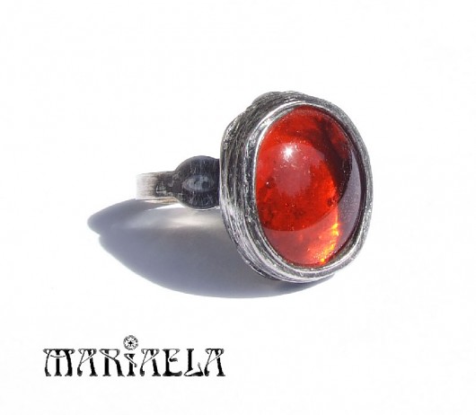 POMARAŃCZA prosta MARIAELA