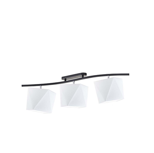 Nowoczesna lampa sufitowa FARGO LYSNE