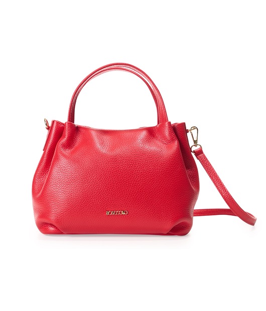 torby na ramię Torebka skórzana do ręki lub na ramię (6482)