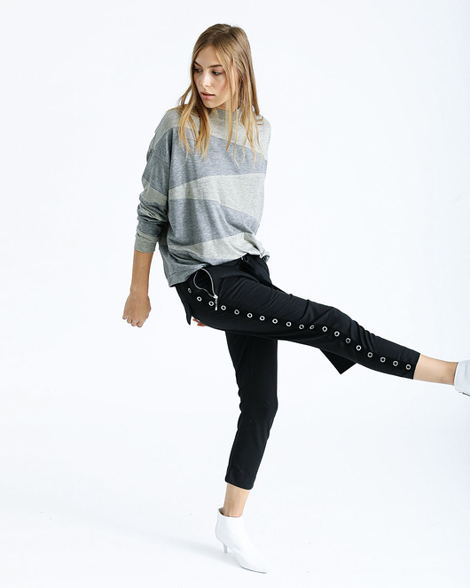 Bluza Puzzle Aga Guz