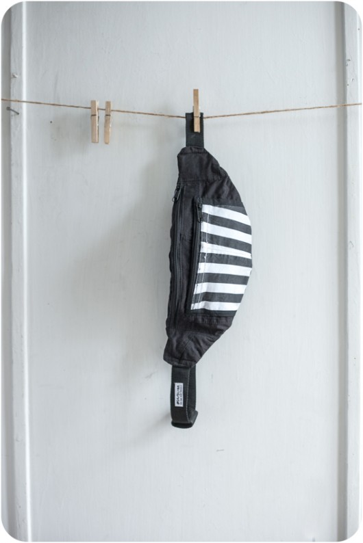 paski Maruna Upcycled