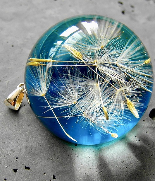 Wisior lazur Grol Jewellery