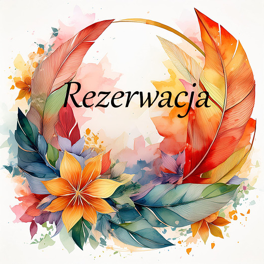 komplet biżuterii Komplet- Zamówienie specjalne