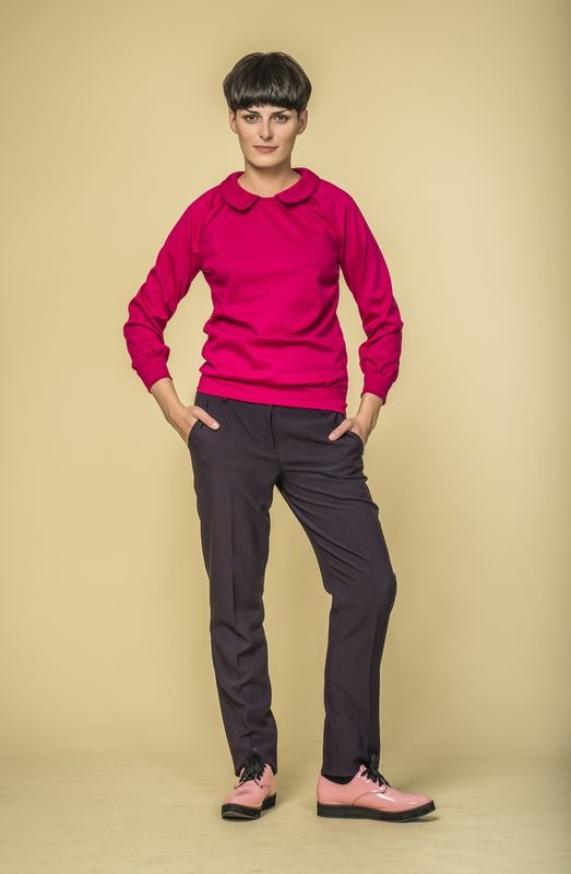 BLUZA B2B  PURE BY AGA PAUL