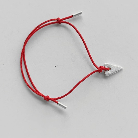 bransoletki na sznurku SERDUSZKO bransoletka