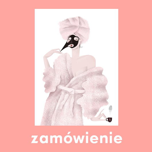 miss frotte - ZAMÓWIENIE Anna Rudak