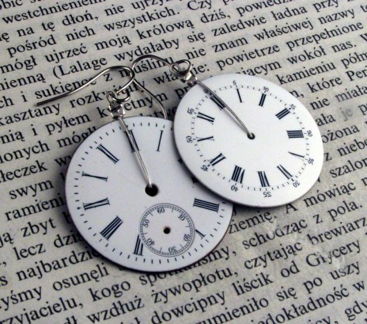 Czas od środka 2762 Zegarynki