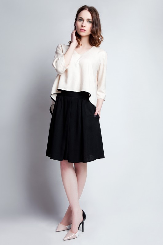 Bluzka, Blu 111 Lanti