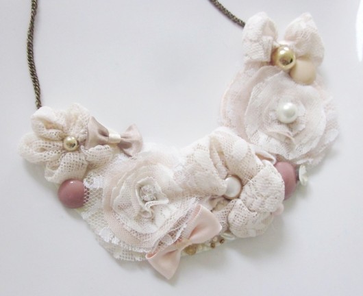 Vintage love II Nat design