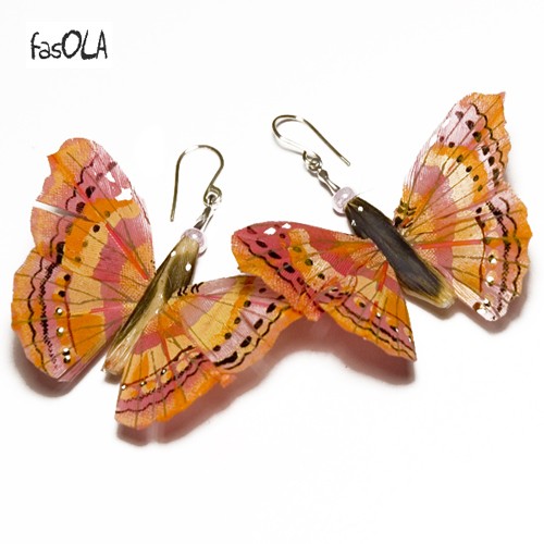&quot; Farfalla &quot; fasOLA