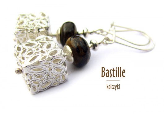 ALL EXCLUSIVE - Bastille Marisella