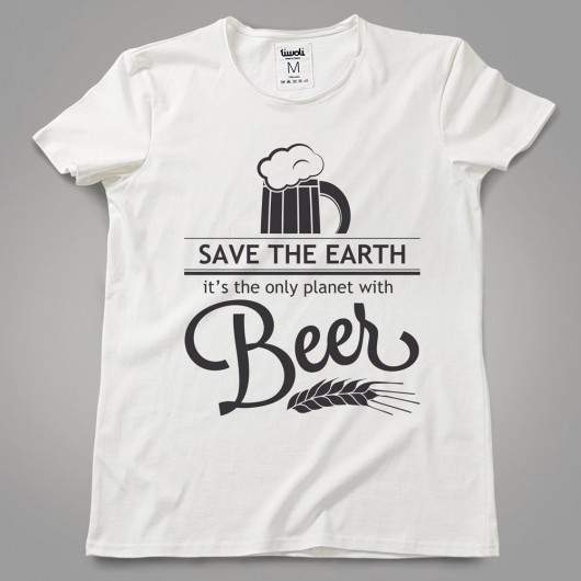 BEER męska YURCOV