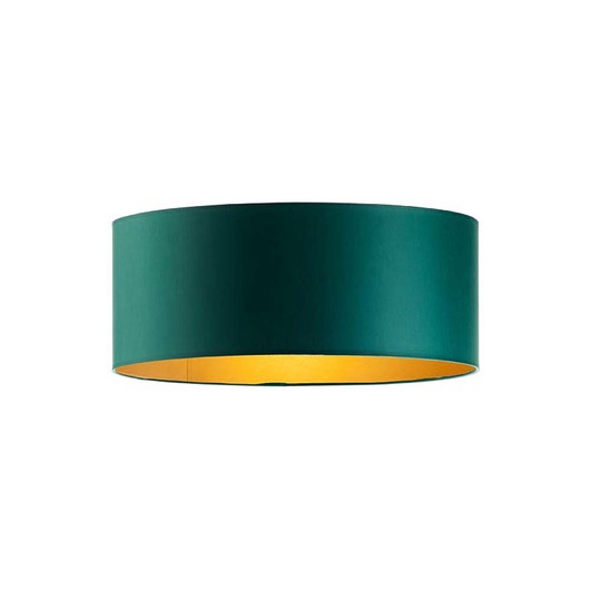 Lampa kuchenna przysufitowa DUBAJ GOLD fi- 30 cm LYSNE