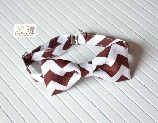 La Lilu Mucha Chevron La Lilu