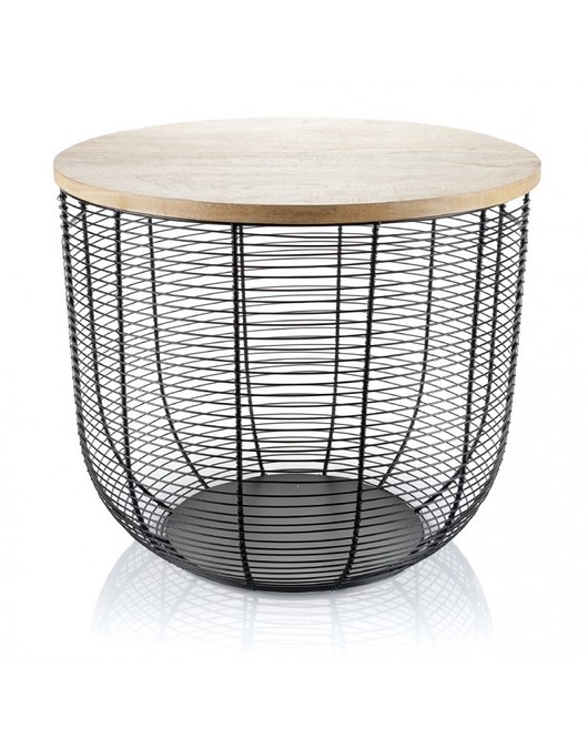 Stolik Druciany Base II MIA home