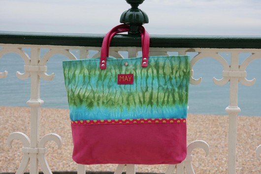 Pink&Green MAY