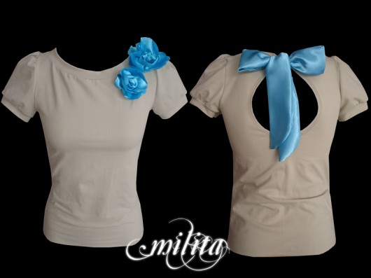 Bow Wow (34-36-38 :: XS-S-M) milita nikonorov