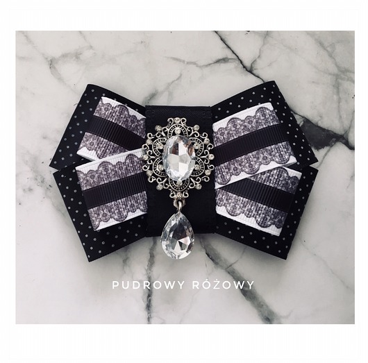 broszki Brosza  Glamour NEW