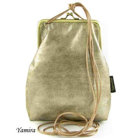 Torebka :: vintage old and gold :: yamira