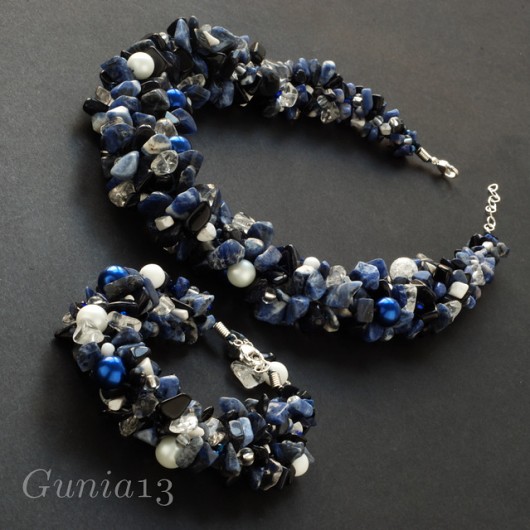 NOC- komplet gunia13