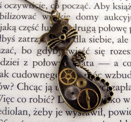 Czas od środka 1195 Zegarynki