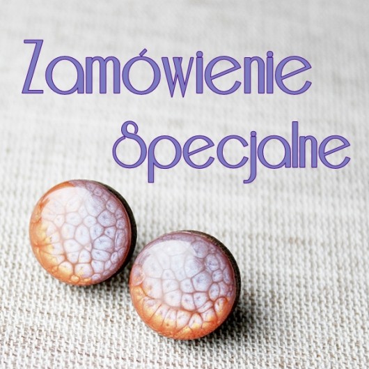 Zamówienie specjalne Studio Ladybird