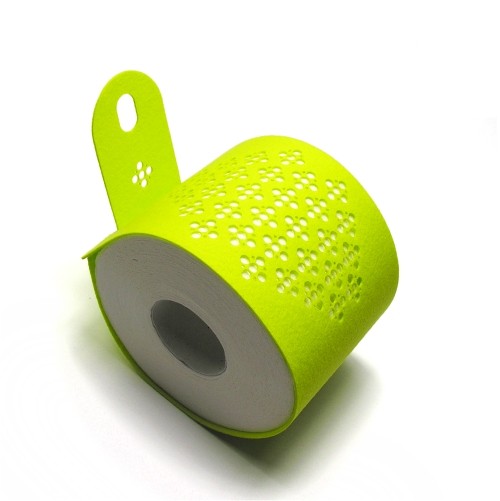 Paper Holster Industrial Design Studio