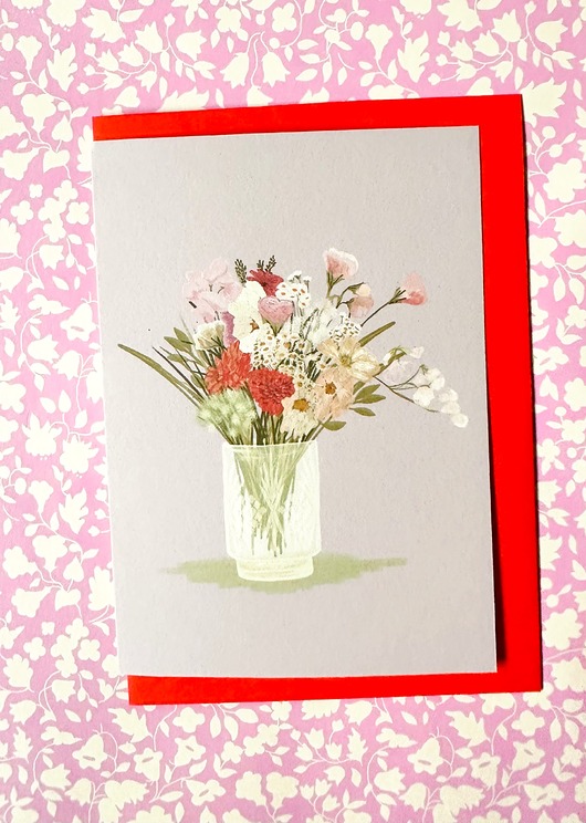 kartki okolicznościowe - wydruki Kartka składana Wszystkiego Najlepszego