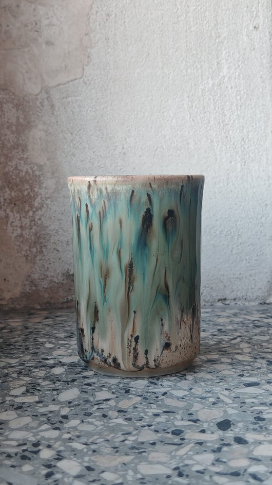 kubki Kubek bez ucha