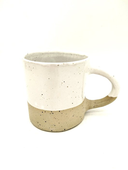 kubki Kubek ceramiczny