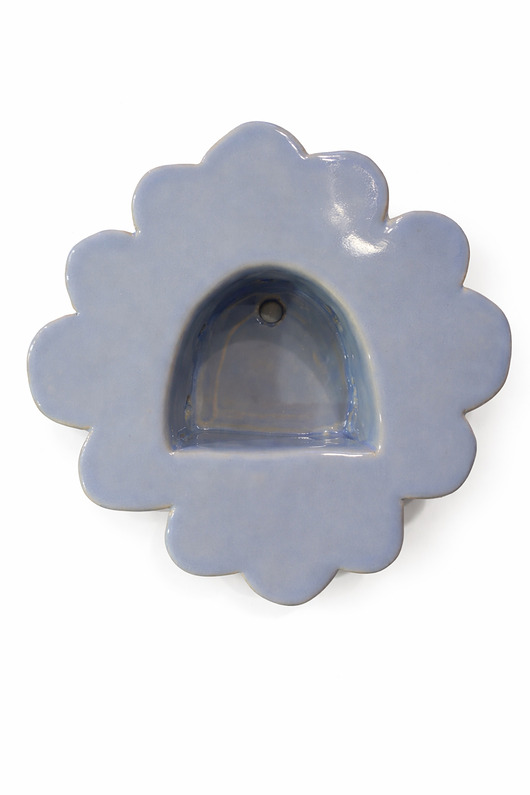 dekoracje świetlne Świecznik na ścianę