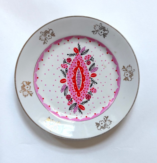 Ozdoby na ścianę Cip cip cip